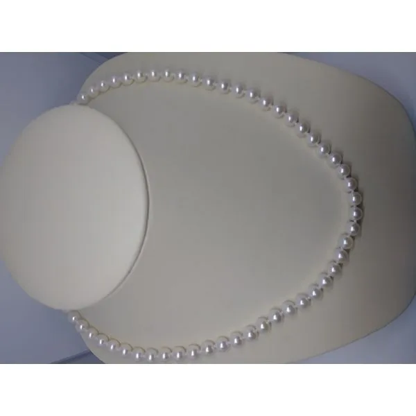 Akoyo Cultured Pearls 6-6.5mm i Image 2 Acori Diamonds & Design Friendswood, TX