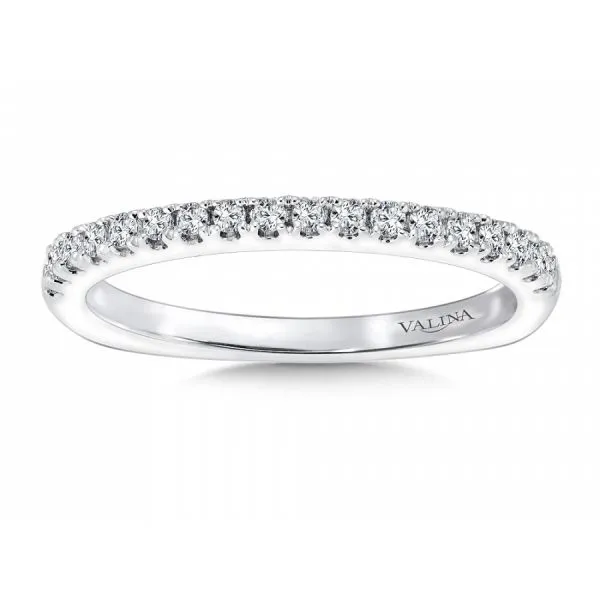 Wedding Band (0.22ct. tw.) Acori Diamonds & Design Friendswood, TX