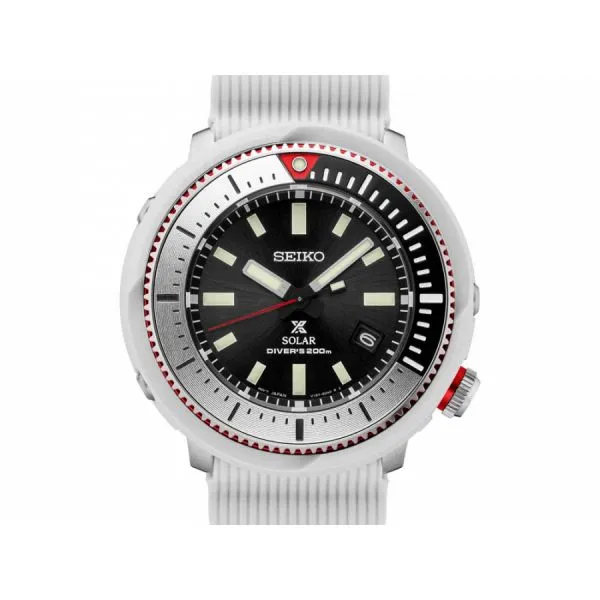 Prospex Street Series Solar Diver Alan Miller Jewelers Oregon, OH