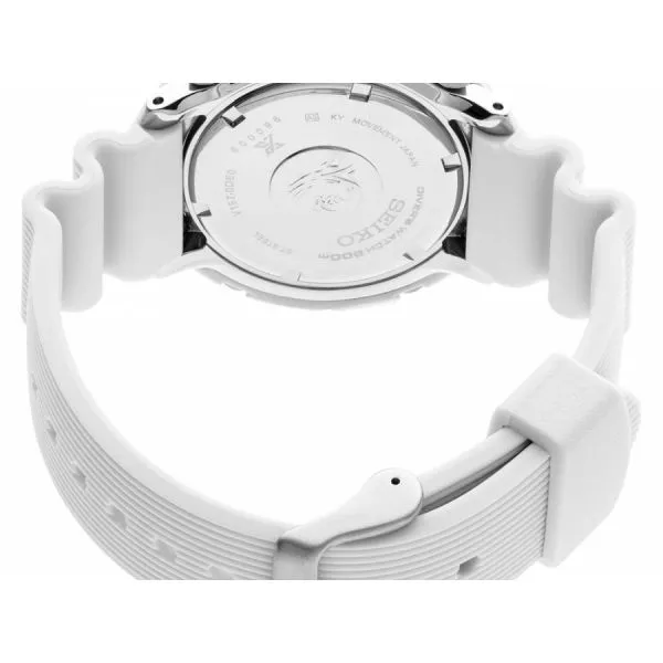 Prospex Street Series Solar Diver Image 3 Alan Miller Jewelers Oregon, OH