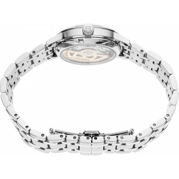 Presage Cocktail Time Collection Image 3 Alan Miller Jewelers Oregon, OH