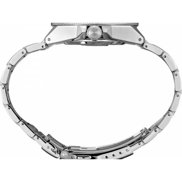 Prospex PADI Special Edition Automatic Diver Image 2 Alan Miller Jewelers Oregon, OH