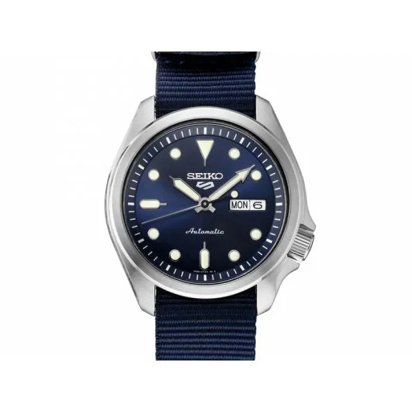 Seiko 5 Sports Alan Miller Jewelers Oregon, OH