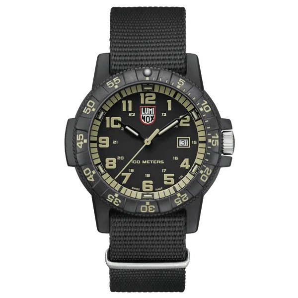 Luminox Leatherback Sea Turtle Giant 0333