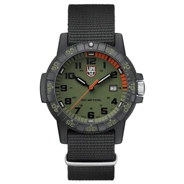 Luminox Leatherback Sea Turtle Giant 0337