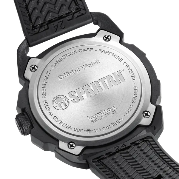 Luminox ICE-SAR Arctic 1007