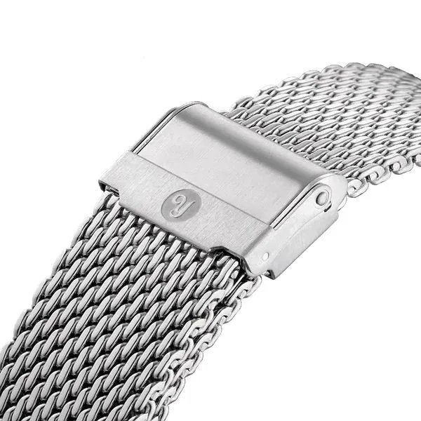 Navygraf Marine National Femme, Quartz Image 4 Atelier Lou Westmount, QC