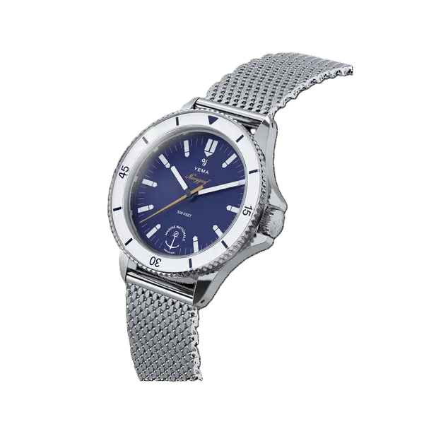 Navygraf Marine Nationale Femme