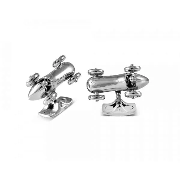Vintage Car Cufflinks