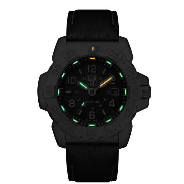 Luminox Navy SEAL Steel 3253