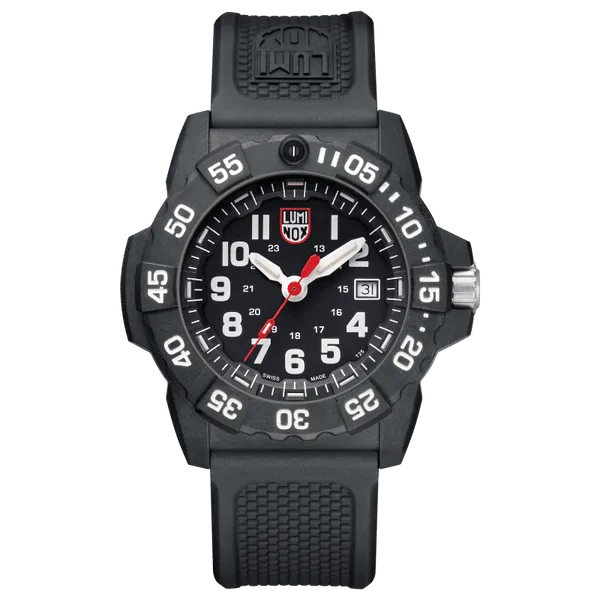 Luminox Navy Seal 3501