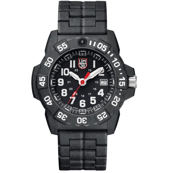 Luminox Navy Seal 3502.L