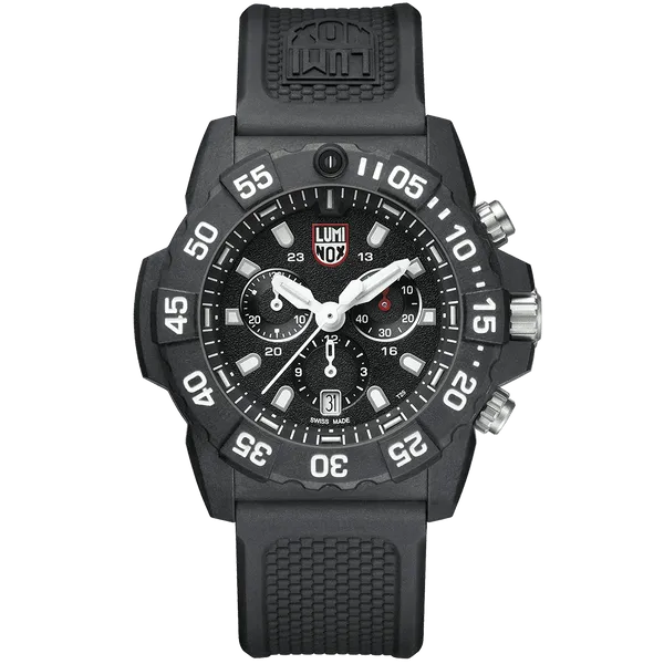 Luminox Navy Seal Chronograph 3581