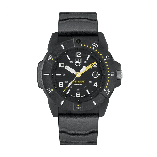 Luminox Navy Seal 3601