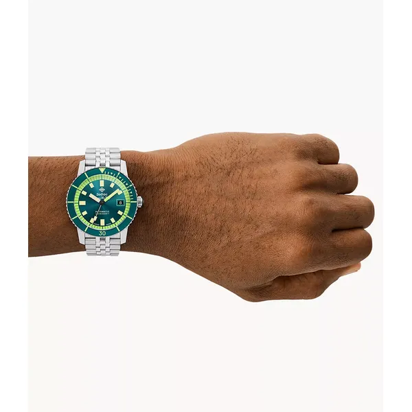 Zodiac Super Sea Wolf, (ZO9310)