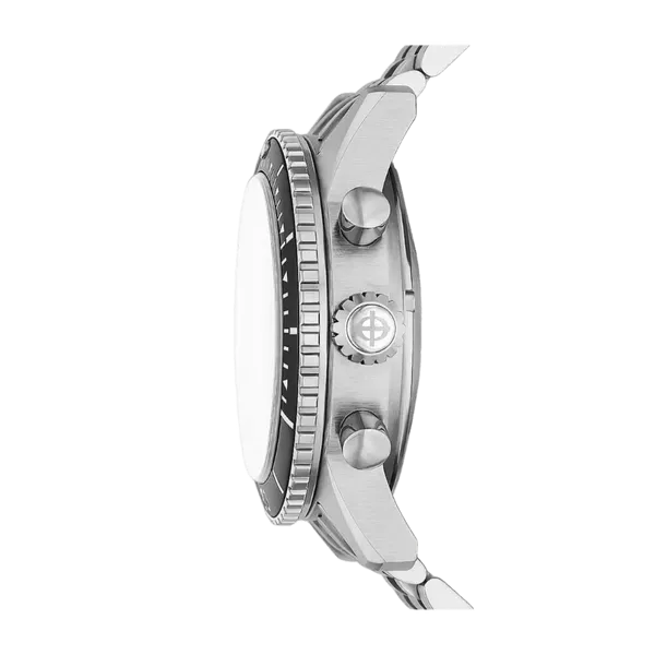 Zodiac Sea-Chron Reverse Panda Dial (ZO3604)