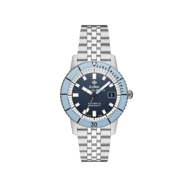 Zodiac Super Sea Wolf Compression, (ZO9287)