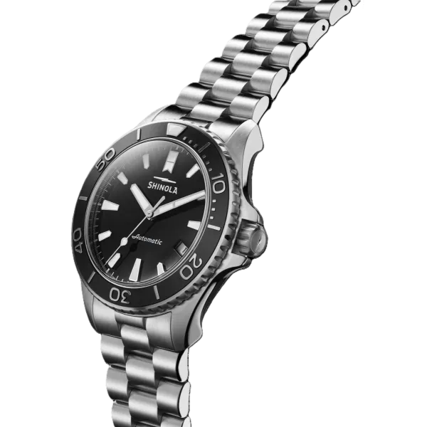 The Shinola Lake Superior Monster 43mm