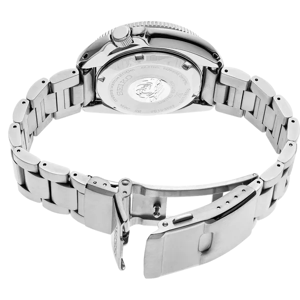 Seiko Prospex 1970 Reissue, Save the Ocean