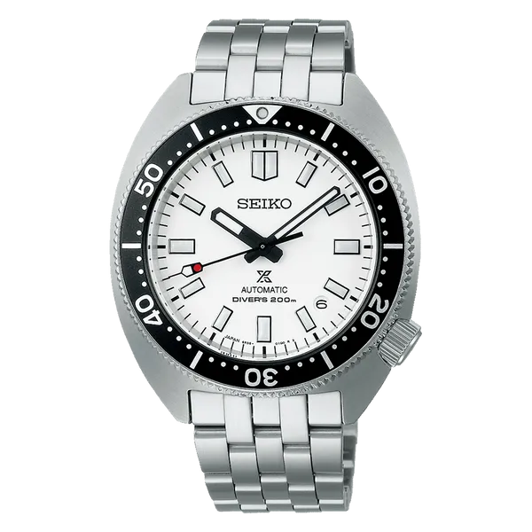 Seiko Prospex 'Turtle' SS Bracelet