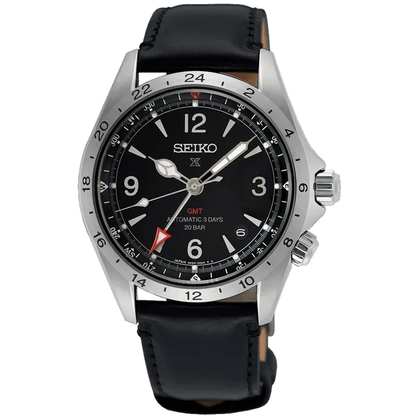 Seiko Prospex 'Alpinist