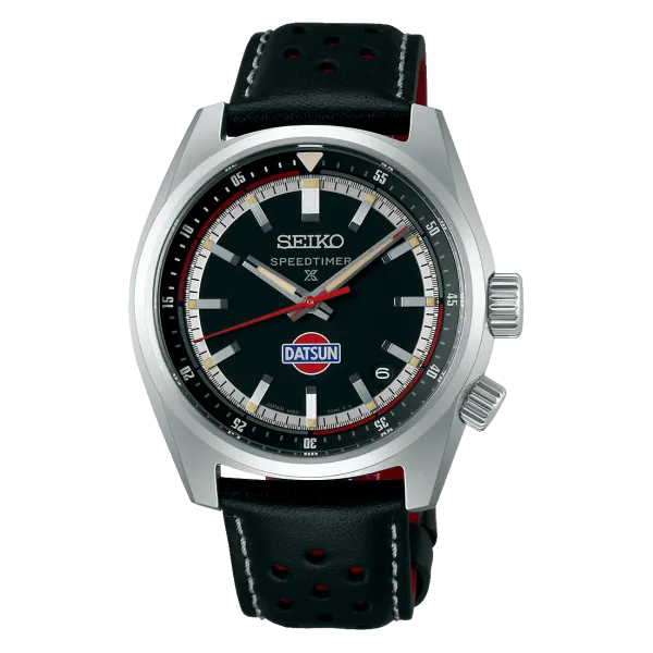 Prospex Speedtimer Datsun LE