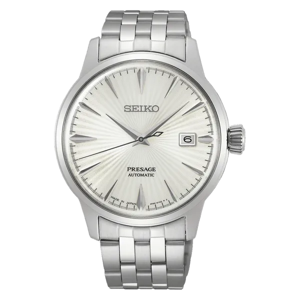 Seiko Presage Cocktail Time, 'Martini' Dial