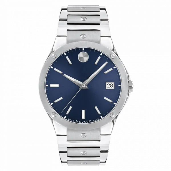 Movado SE Watch