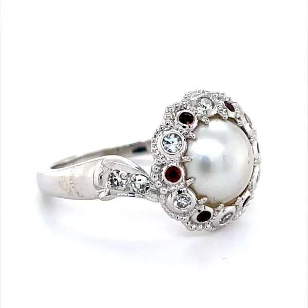 Custom Design Cozzi Jewelers Newtown Square, PA