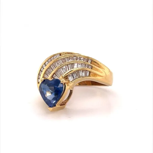 Custom Design Image 3 Cozzi Jewelers Newtown Square, PA