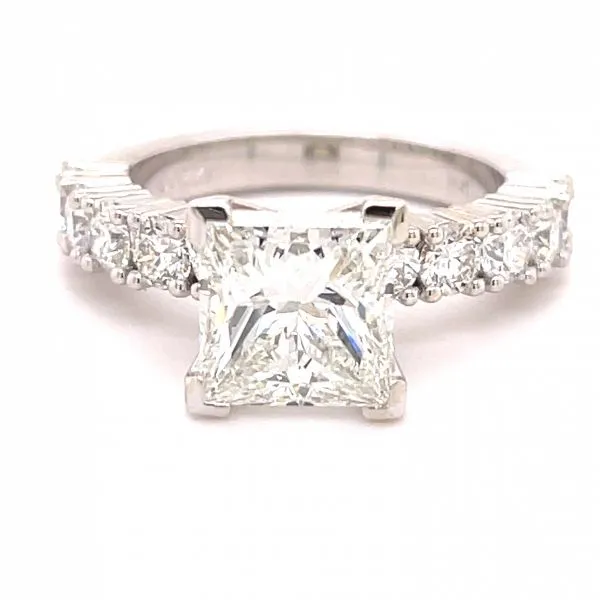 Custom Design Cozzi Jewelers Newtown Square, PA