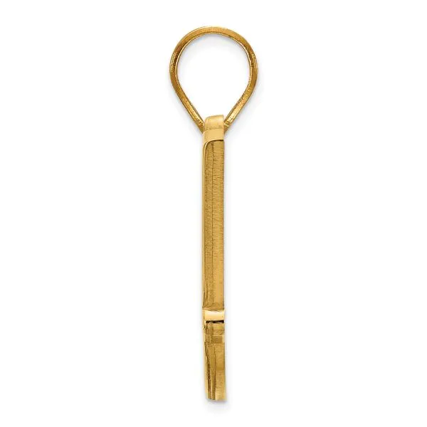 Collegiate University of Nevada-Reno Earrings Image 2 Crews Jewelry Grandview, MO