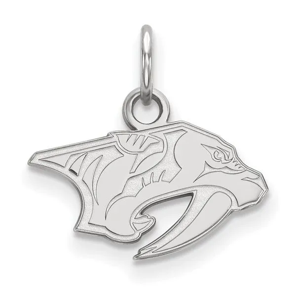 NHL Nashville Predators Pendant Crews Jewelry Grandview, MO