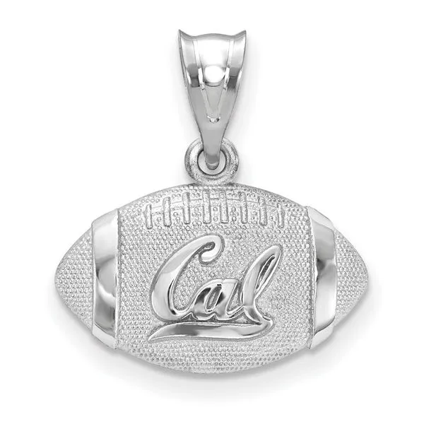 Collegiate University of California Berkeley Pendant Crews Jewelry Grandview, MO