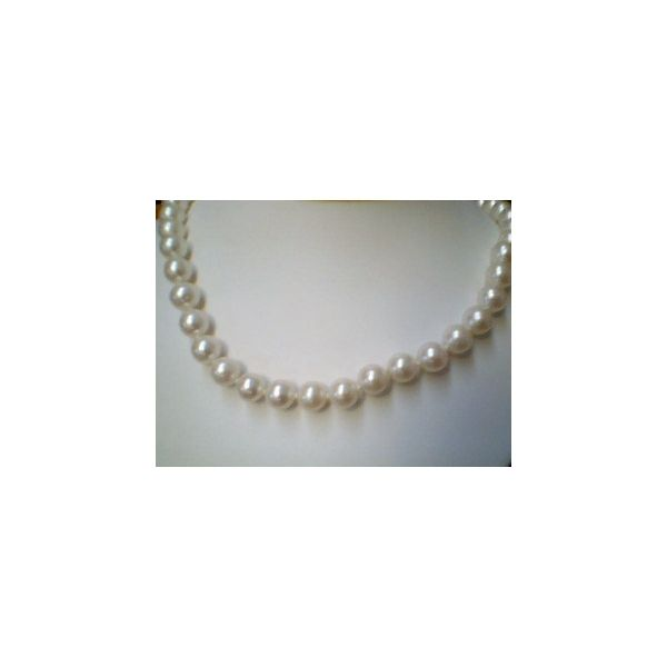 Pearl Rings, Bracelets, Earrings, and Pendants Ace Of Diamonds Mount Pleasant, MI