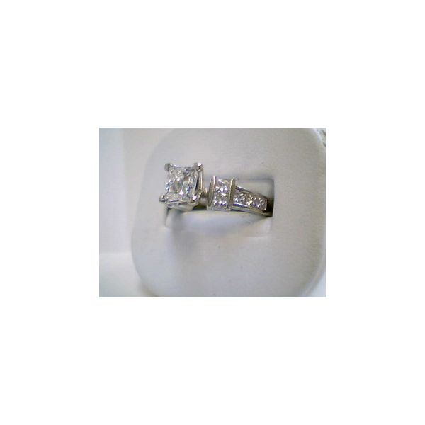 Estate Jewelry (Previously Owned) Image 2 Ace Of Diamonds Mount Pleasant, MI