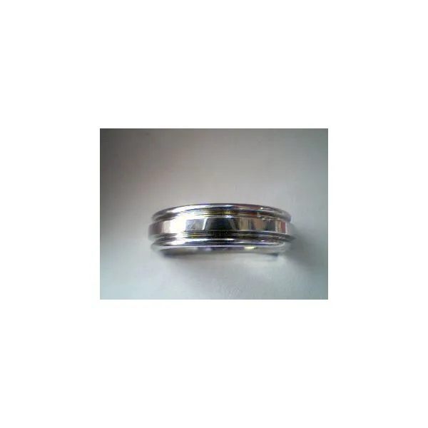 Men's Serinium Rings Ace Of Diamonds Mount Pleasant, MI