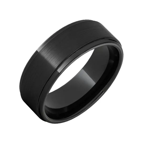 Men's Alternative Wedding Bands Ace Of Diamonds Mount Pleasant, MI