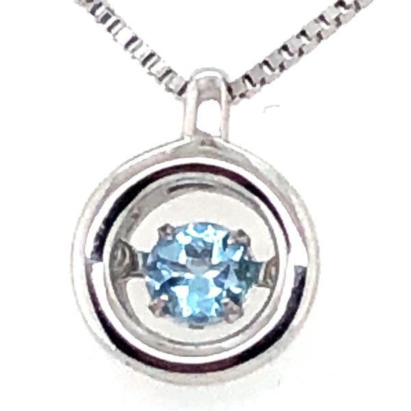 Sterling Silver Necklaces/Pendants Ace Of Diamonds Mount Pleasant, MI