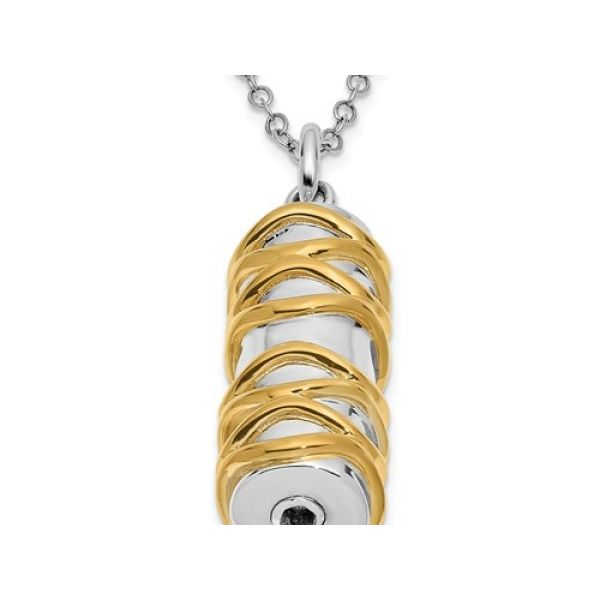 Sterling Silver Necklaces/Pendants Image 2 Ace Of Diamonds Mount Pleasant, MI