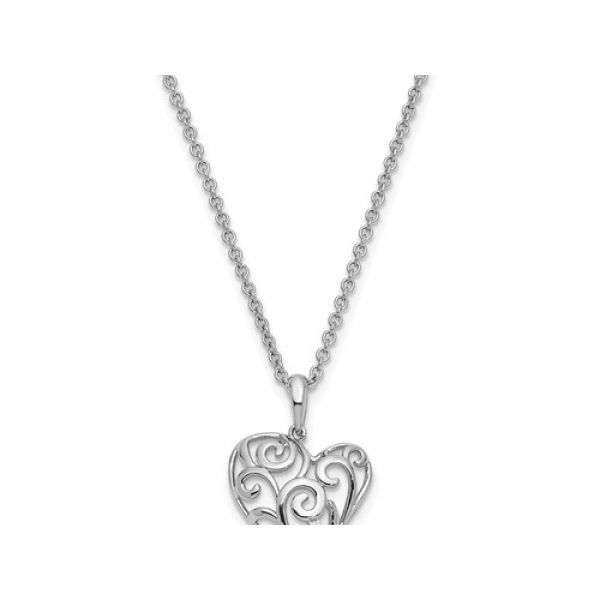 Sterling Silver Necklaces/Pendants Ace Of Diamonds Mount Pleasant, MI