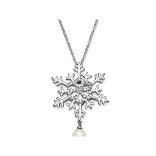 Sterling Silver Necklaces/Pendants Ace Of Diamonds Mount Pleasant, MI