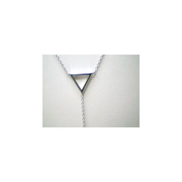 Sterling Silver Necklaces/Pendants Image 3 Ace Of Diamonds Mount Pleasant, MI