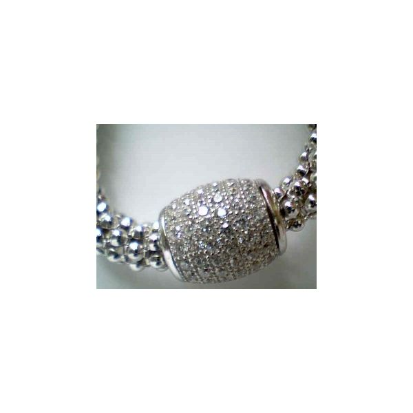 Sterling Silver Bracelets Ace Of Diamonds Mount Pleasant, MI