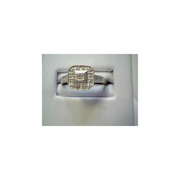 Sterling Silver Rings Ace Of Diamonds Mount Pleasant, MI