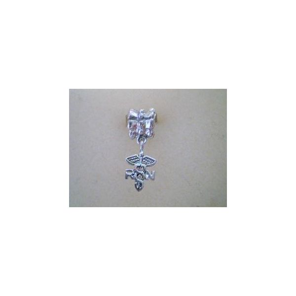 Sterling Silver Charms & Lockets Ace Of Diamonds Mount Pleasant, MI