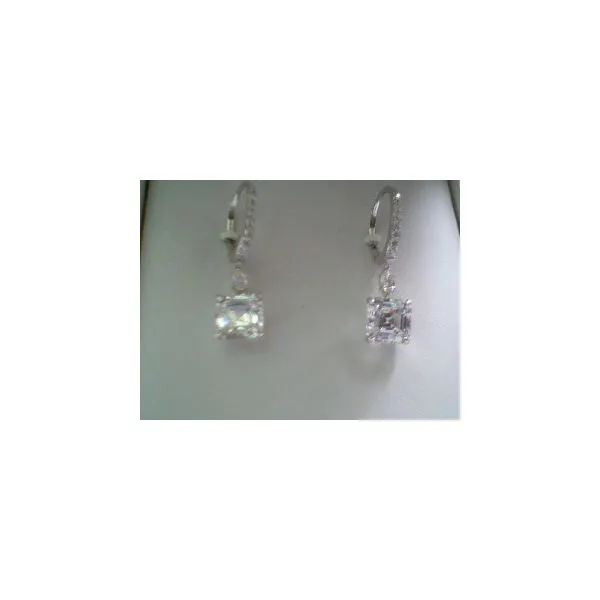 Sterling Silver with Platinum Overlay Rings, Earrings and Necklaces Ace Of Diamonds Mount Pleasant, MI