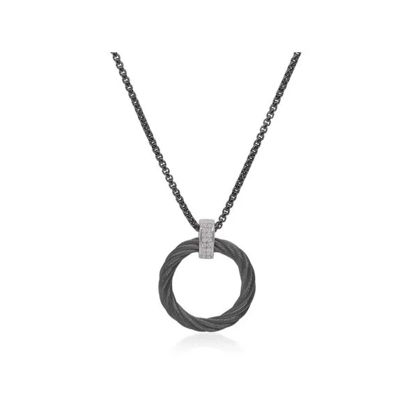 Alor Necklace Aires Jewelers Morris Plains, NJ