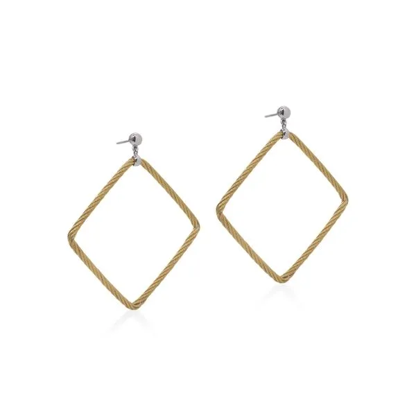 Alor Earrings Aires Jewelers Morris Plains, NJ
