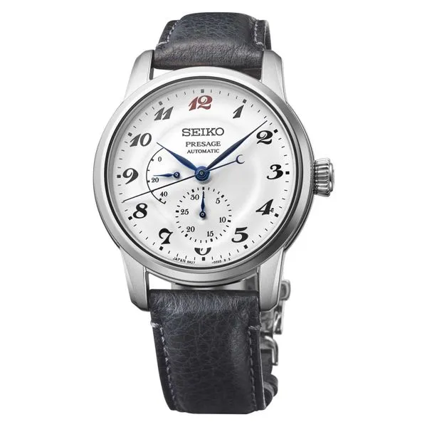 PRESAGE CRAFTSMANSHIP SERIES 110TH ANNIVERSARY LIMITED EDITION Aires Jewelers Morris Plains, NJ